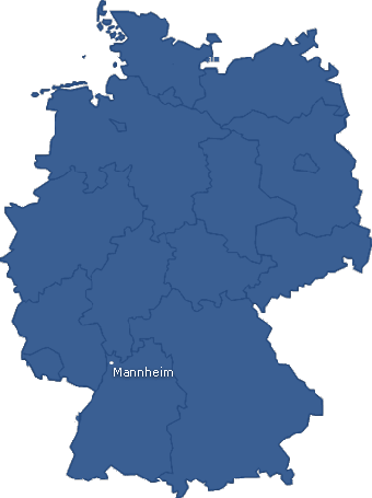 germany/mannheim